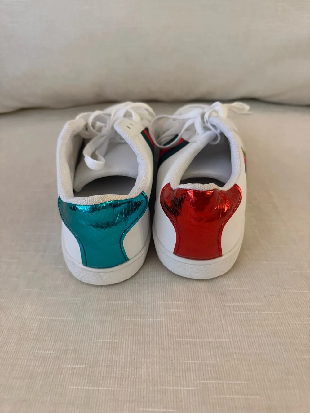 N/A gg inspired